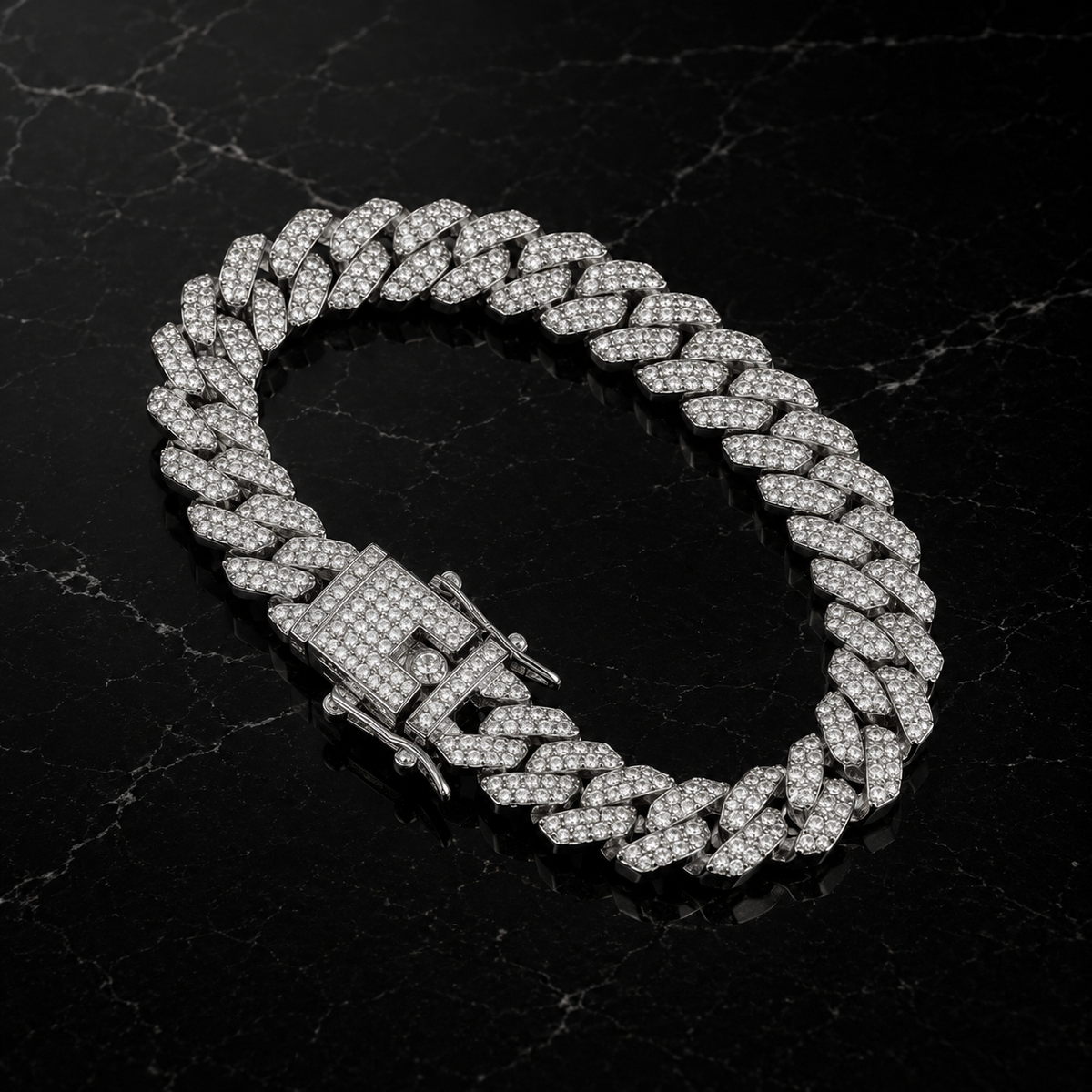 The Bracelet Vault