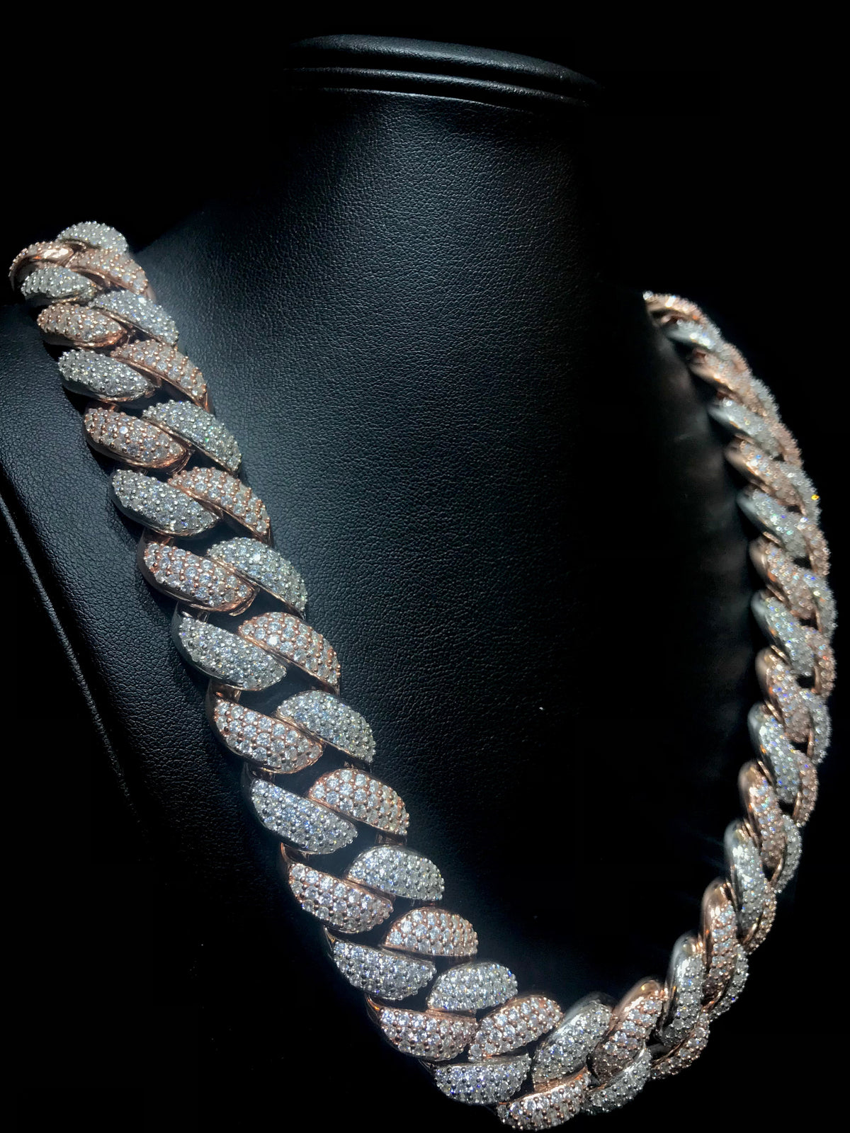 The Chain Vault