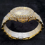 MONACO ICED OUT MOISSANITE WATCH