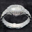 MONACO ICED OUT MOISSANITE WATCH